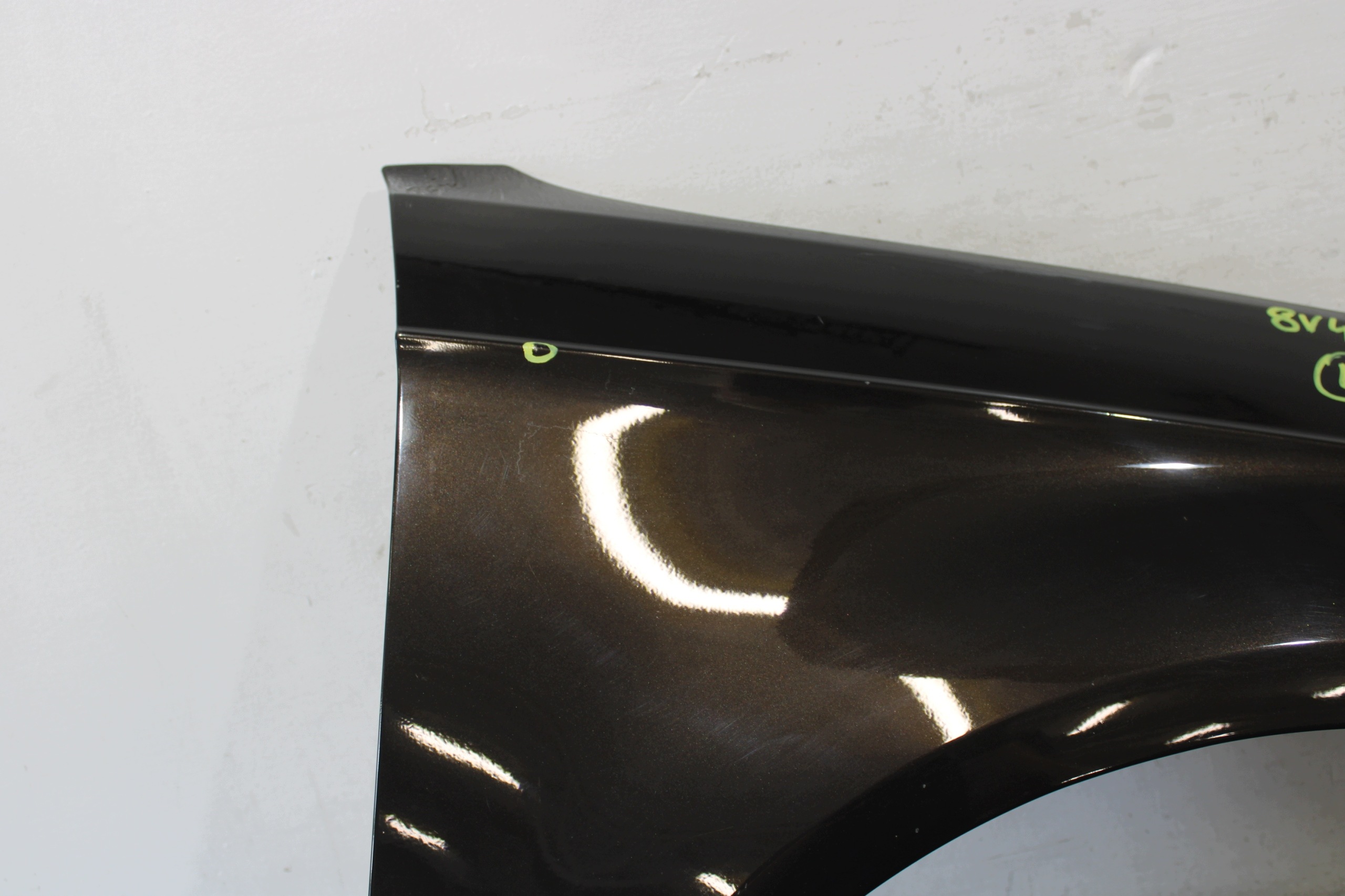 fender right front front AUDI A3 8V0 8V4 2013