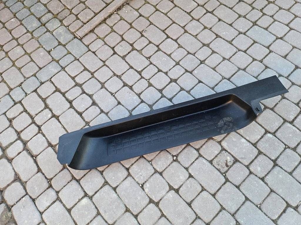 threshold cover threshold right moulding PROACE VIVARO C SCUDO JUMPY EXP 9808681577