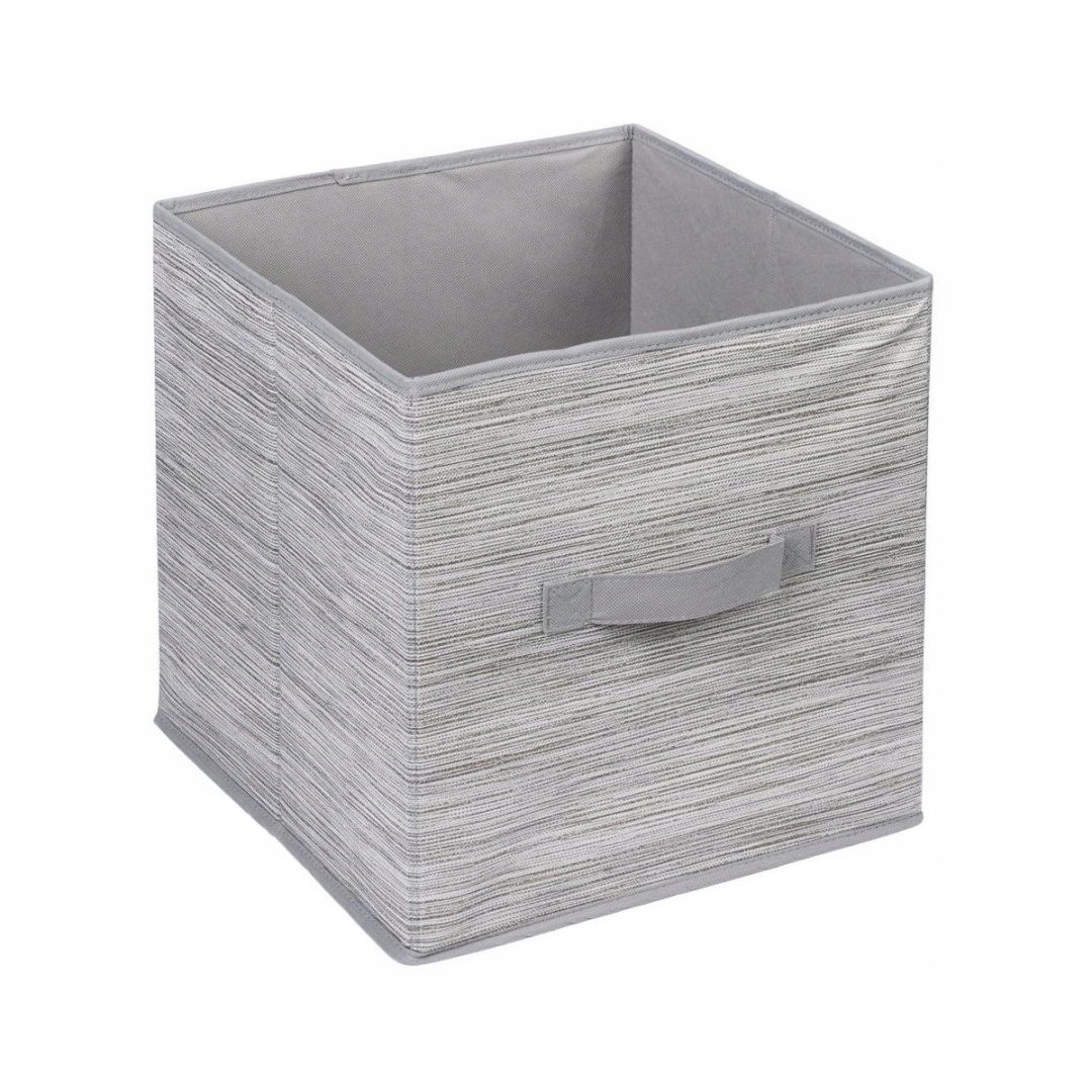 

Pudełko Ozdobne Z Materiału organizer regał Spring