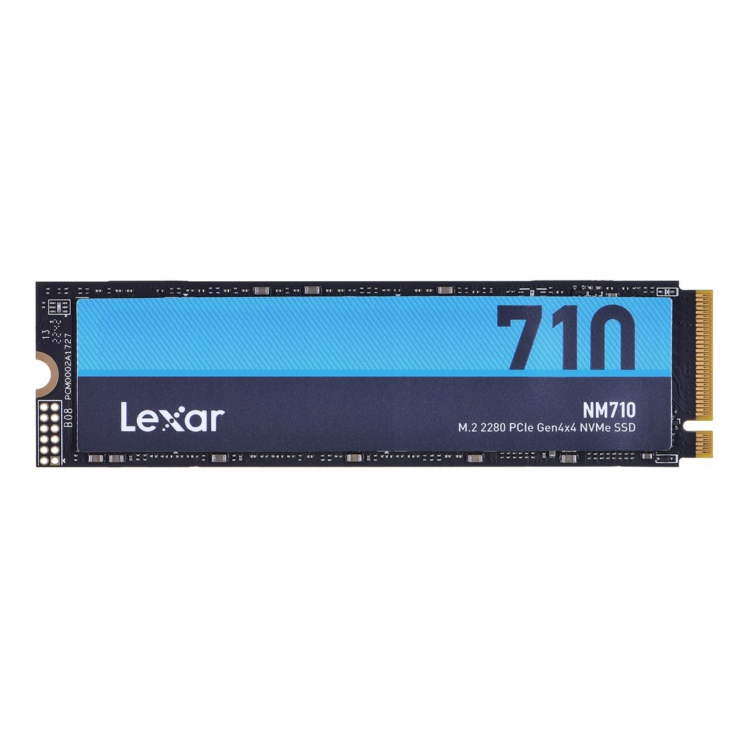 Dysk Ssd Lexar NM710 1TB M.2 PCIe NVMe