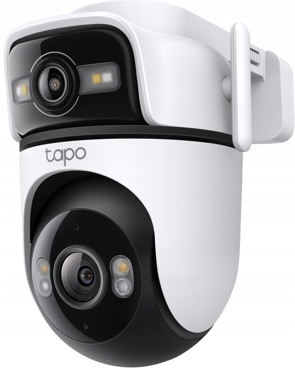 Vonkajšia Ip kamera Tp-Link Tapo C545D