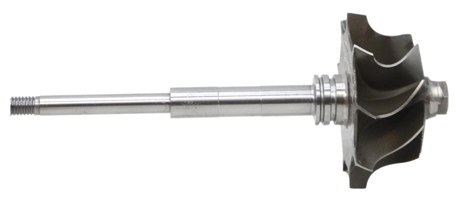 TW-092 - Турбо вал TW-092, VF40A132