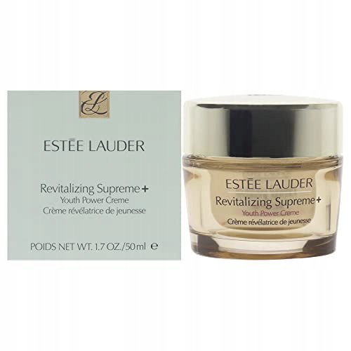 Estee Lauder Revitalizing Supreme+ Multifunkční Omlazující Krém (youth Power)