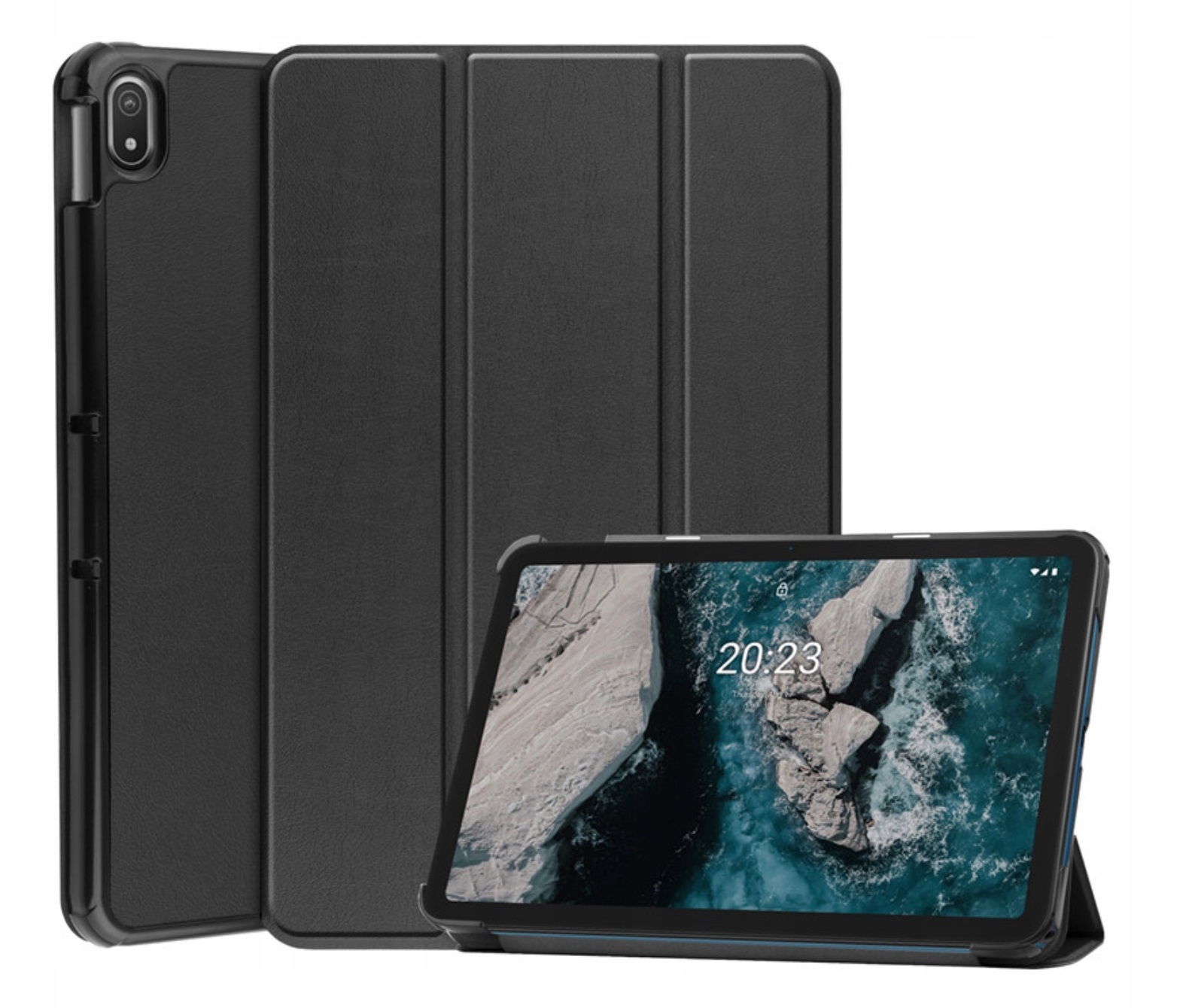 

Etui Cover Podstawka do Nokia T20 10.4"