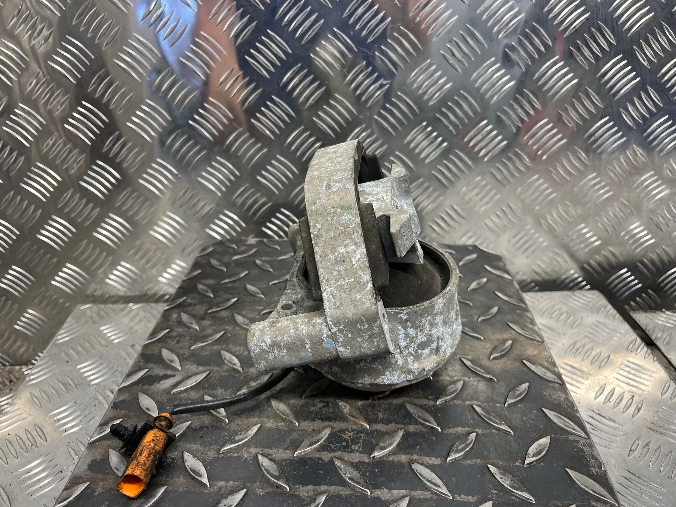 engine mount AUDI A6-C7 MP5295 3.0 TDI