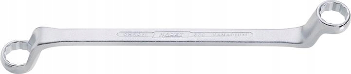 Očkový kľúč obojstranný DIN838 36x41 mm Hazet