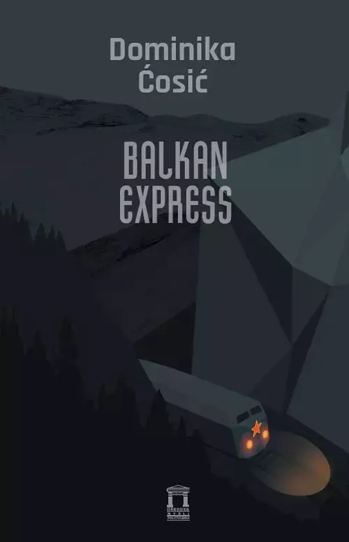 Balkan Express. Ośrodek Myśli Politycznej-Zdjęcie-0