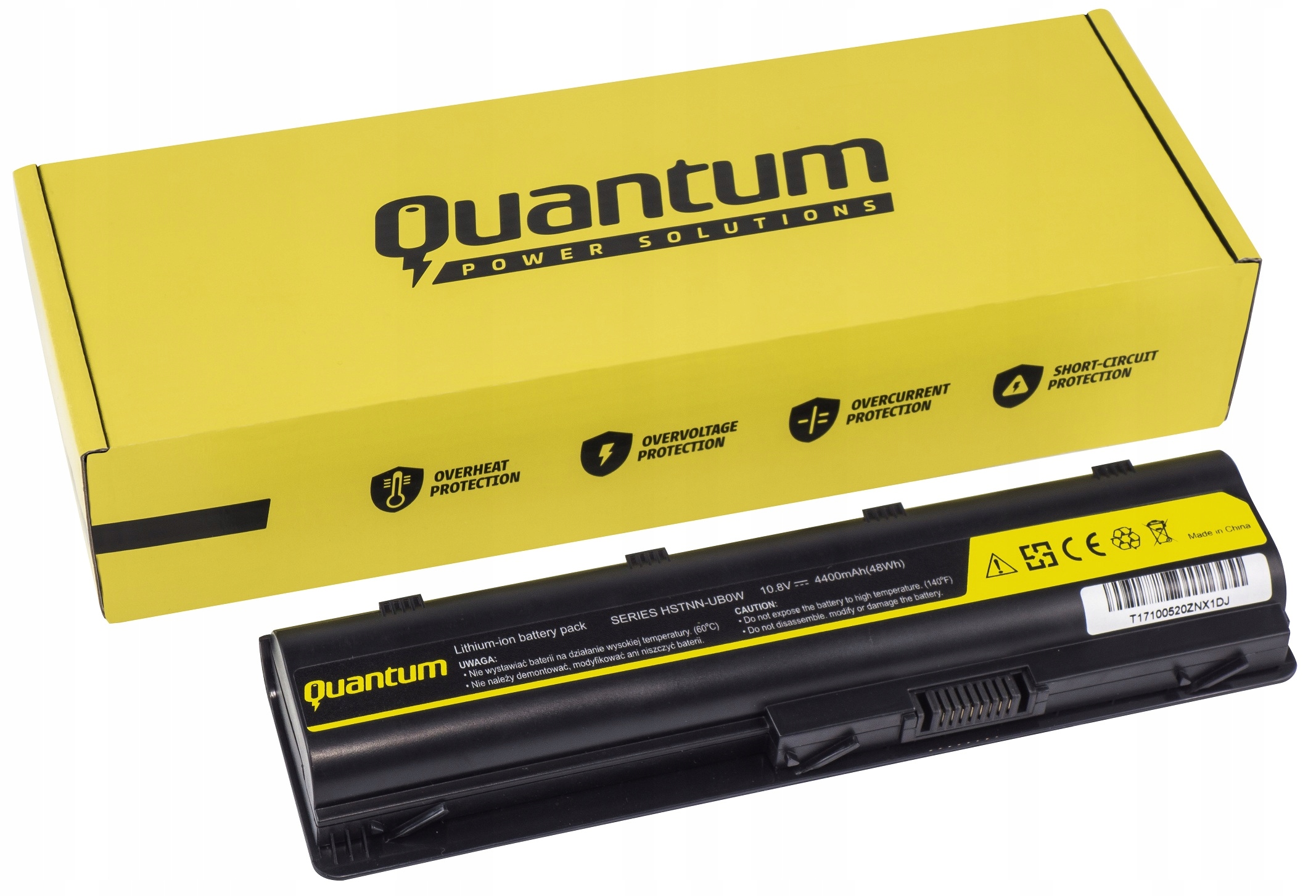 

Bateria MU06 593553-001 do Hp G62 G72 G56 G42 G32