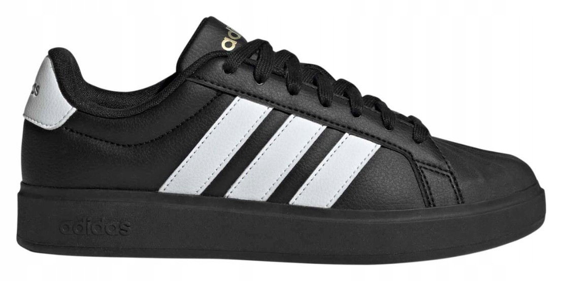 Boty Adidas Streettalk JR4700 vel. 38