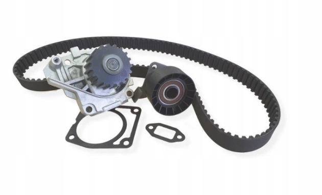 ED0048980760-S - Сроки Lombardini Focs Ldw Полный Комплект