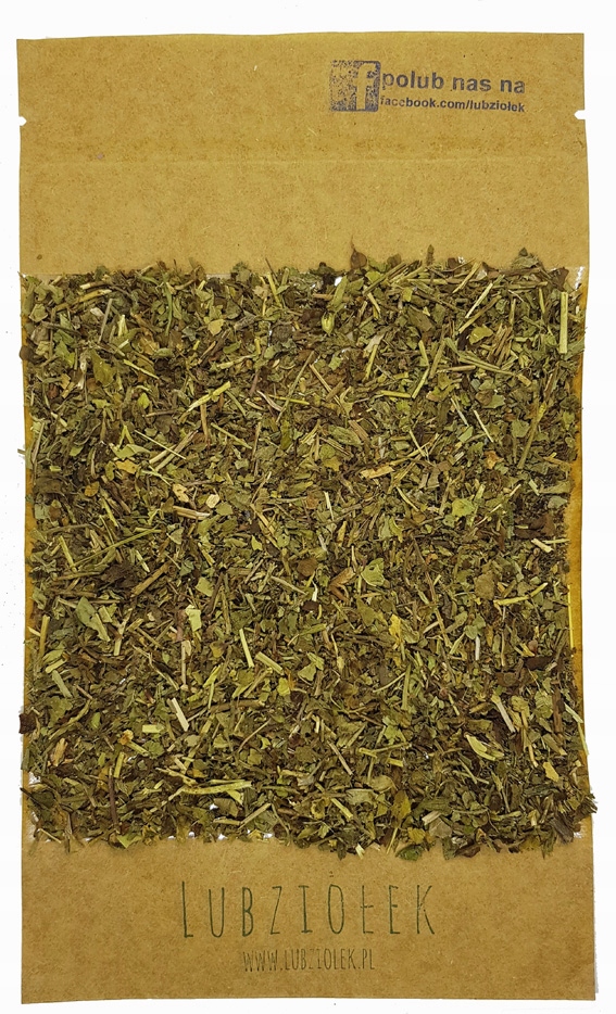 

Przetacznik Ziele przetacznika 200g Lubziołek