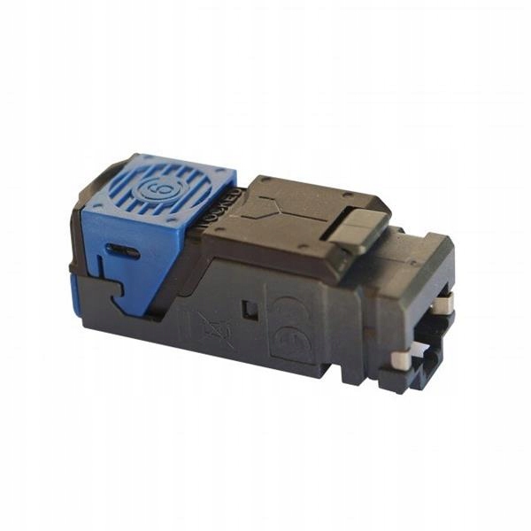 Legrand Pack Of 6 LCS3 Connectors RJ45 33764