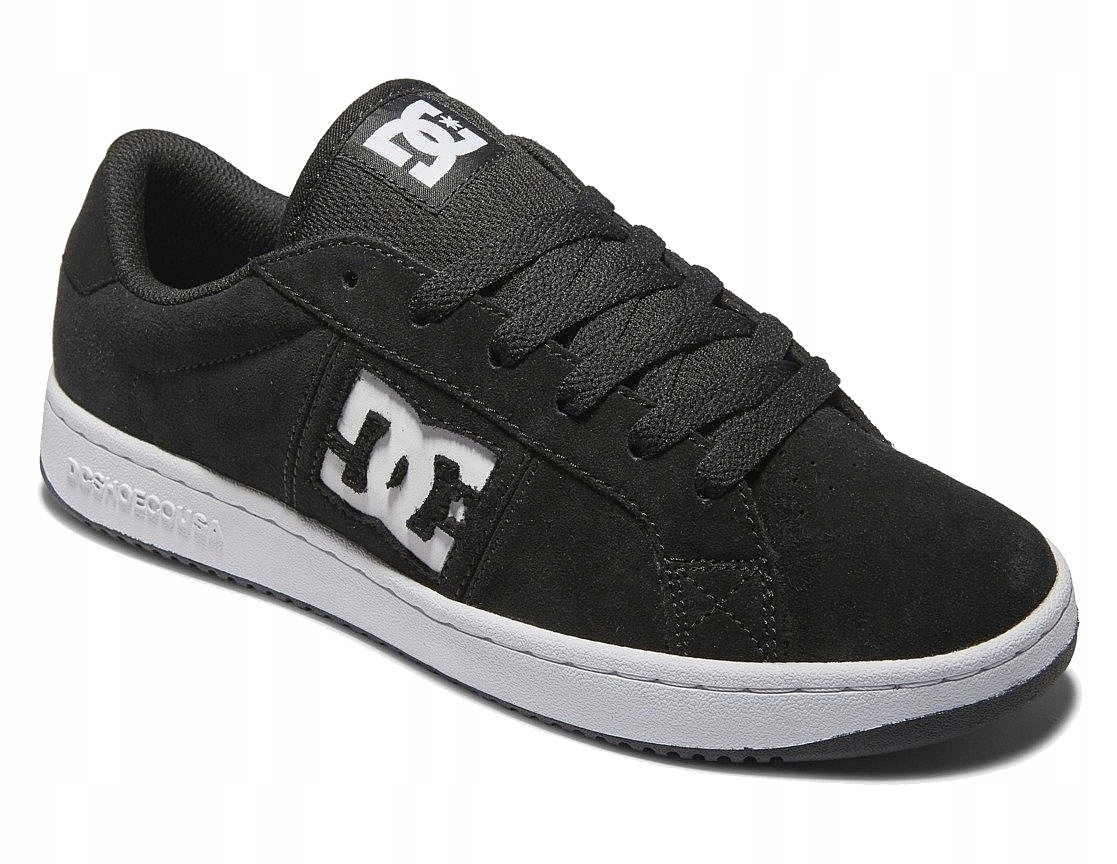 

buty DC Striker - BKW/Black/White
