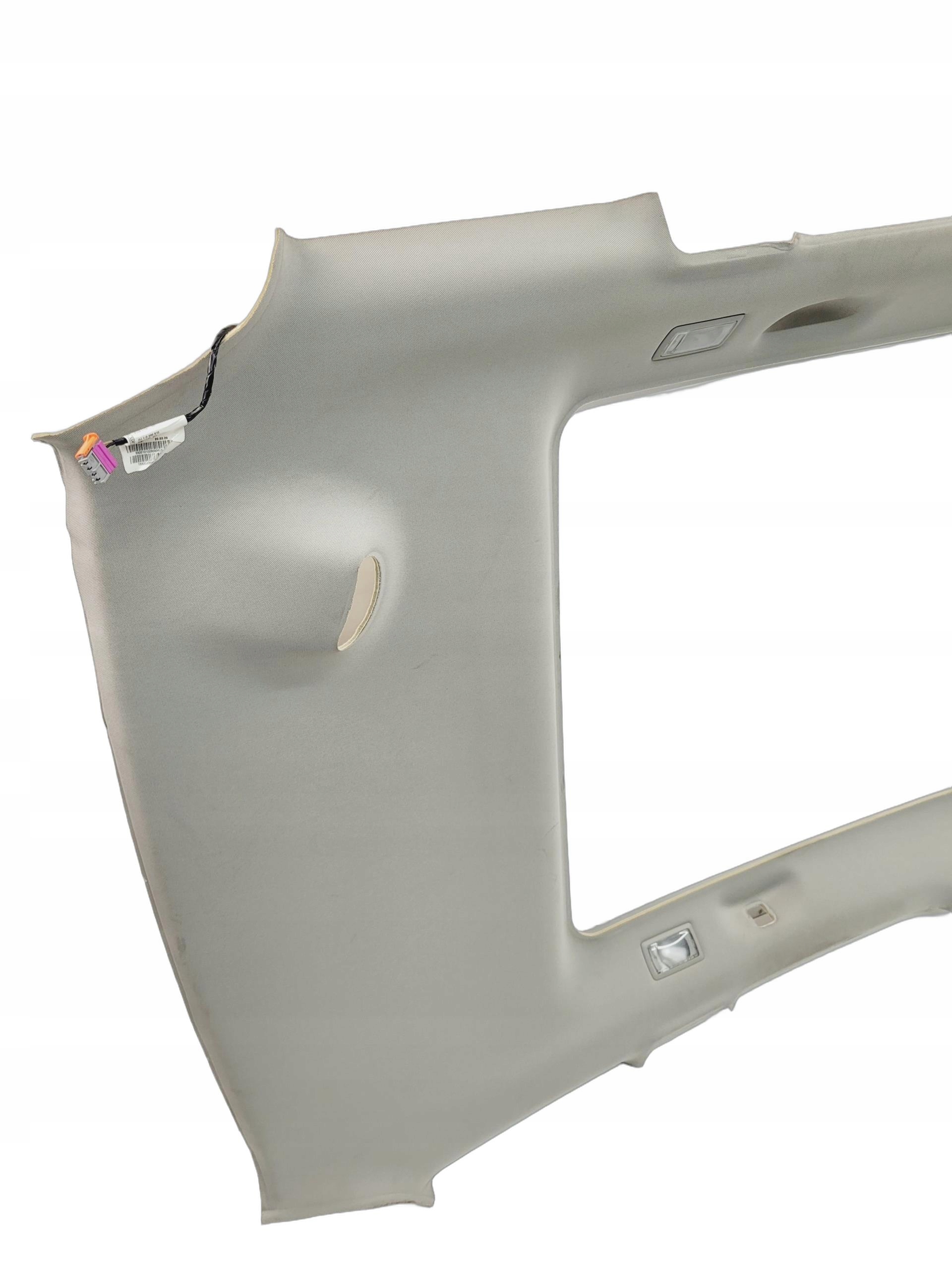 CIELO INTERNO SUFIT PANORAMA OPEL MERIVA B 13320359