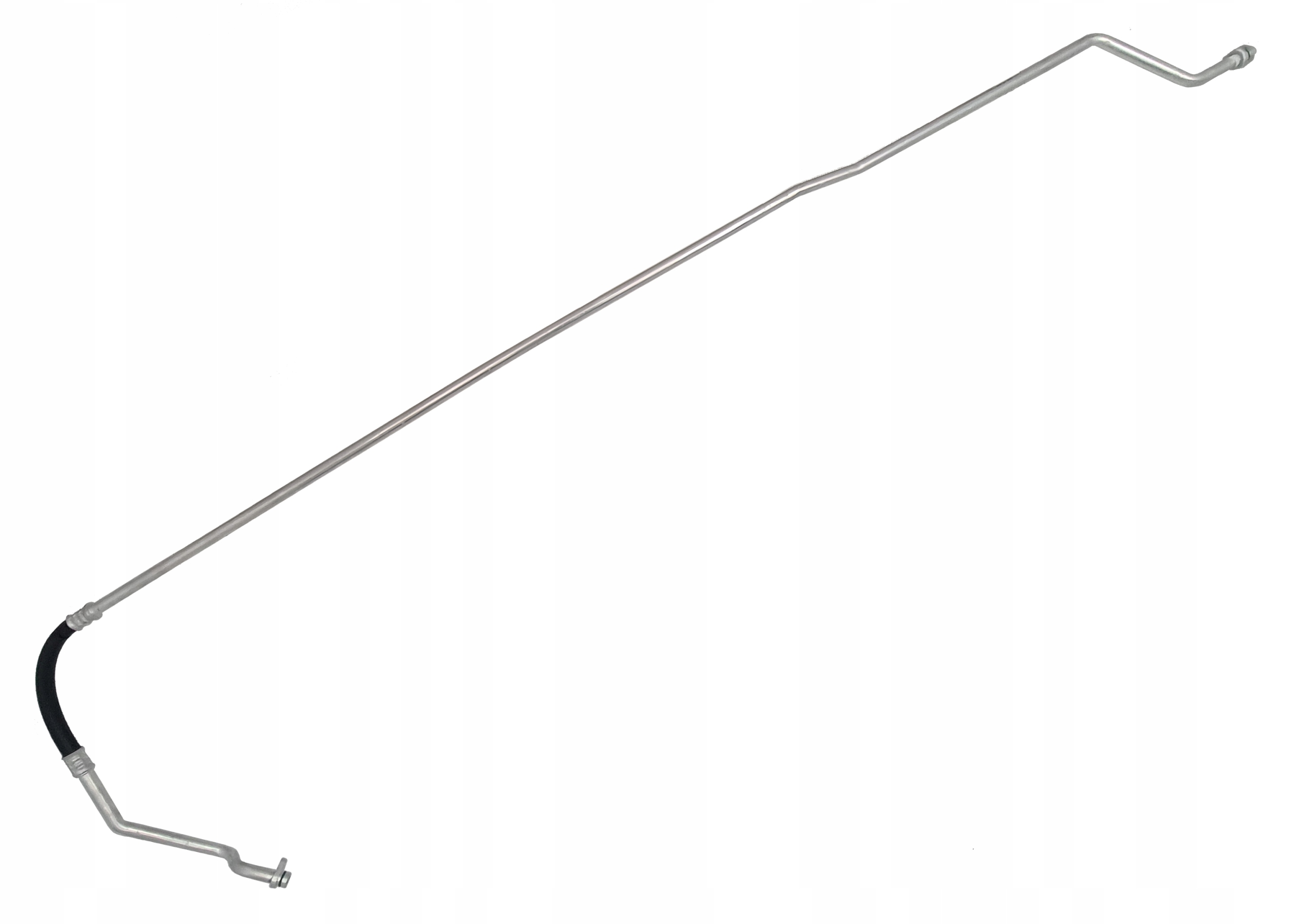 924716182R - ТРУБКА ШЛАНГ КОНДИЦИОНЕРА RENAULT УДАРИЛ III 2.0 DCI