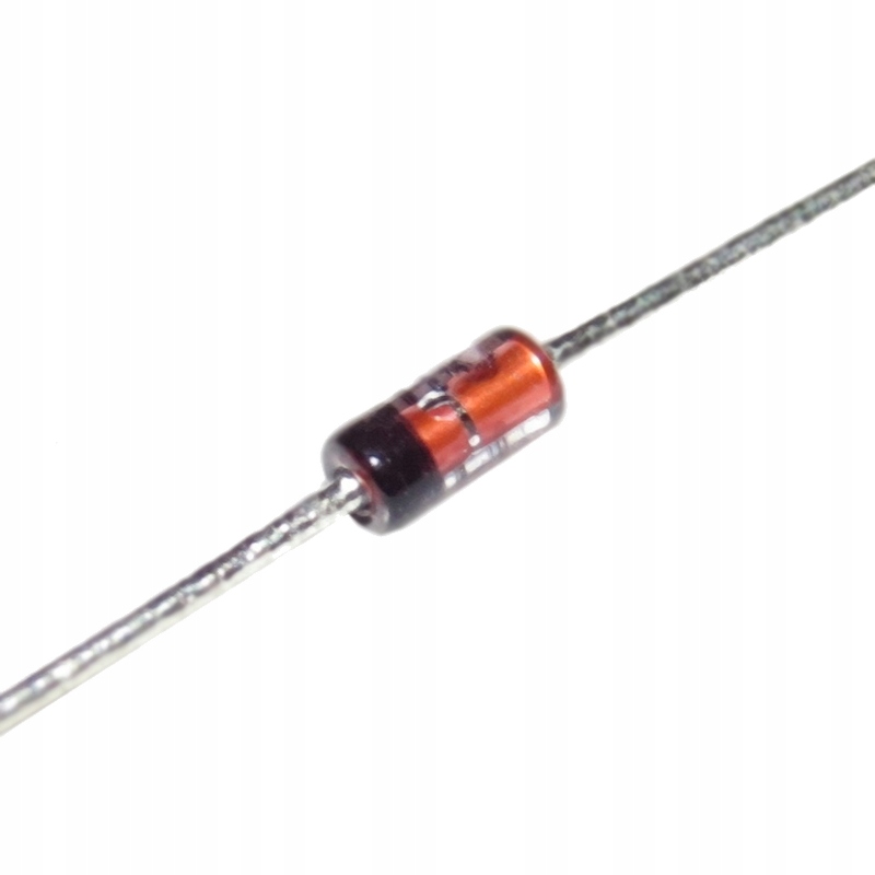 

1N4148 - dioda przełączająca 100V 0,2A x 50szt.