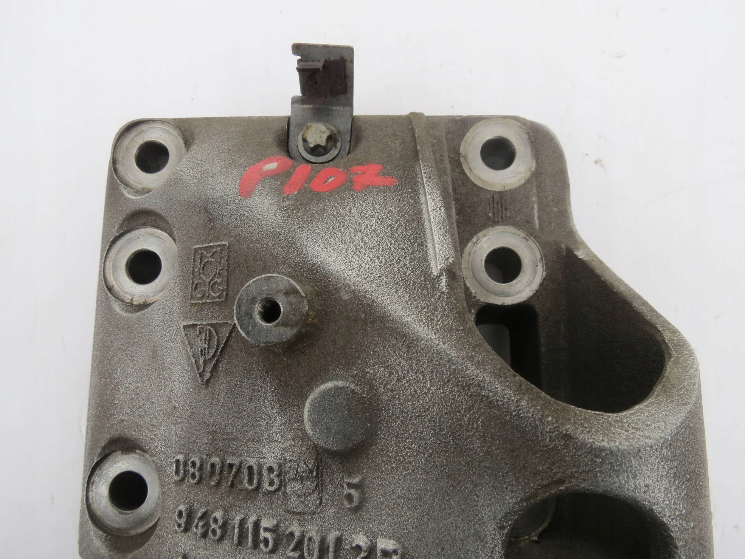 engine mount right PORSCHE CAYENNE 4.8 V8 9481152012R