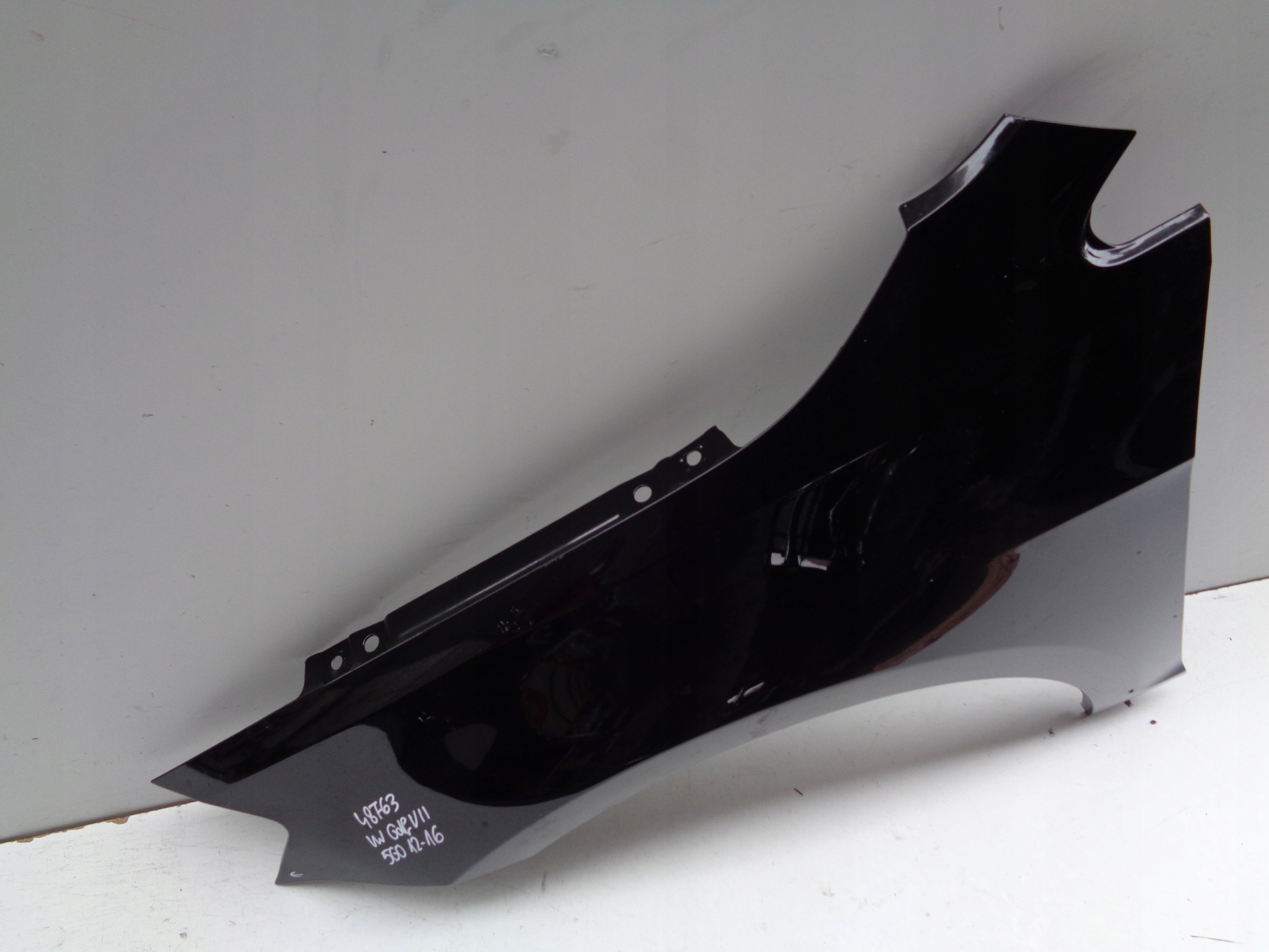 fender left front VW GOLF VII 7 5G 5G0 12-16 NR 48763