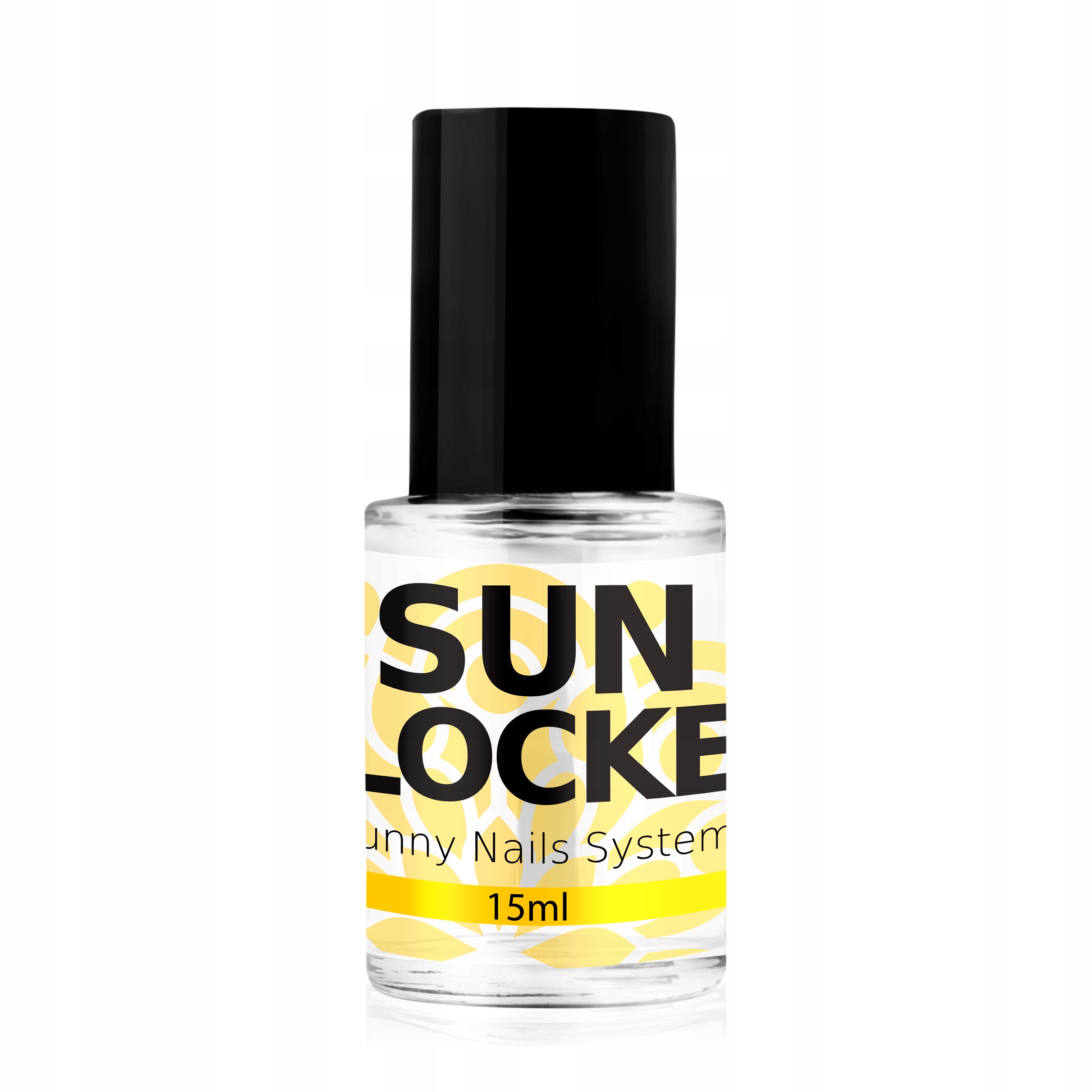 

Lakier Uv Sun Blocker 15ml rozjaśnia i chroni