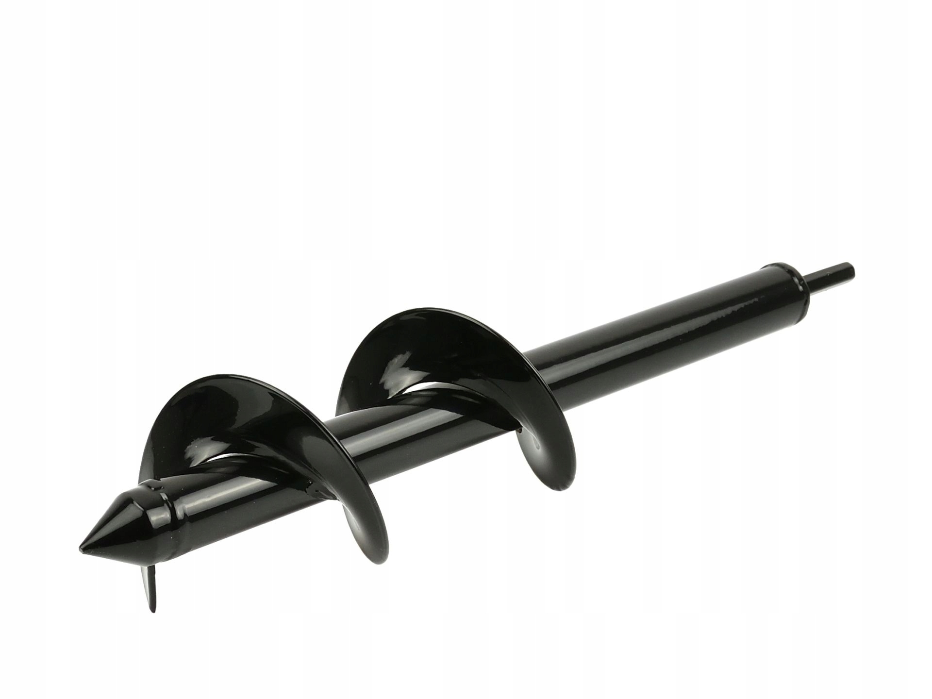 Wiertło ogrodowe - świder do gleby 8x35cm G72073 GEKO