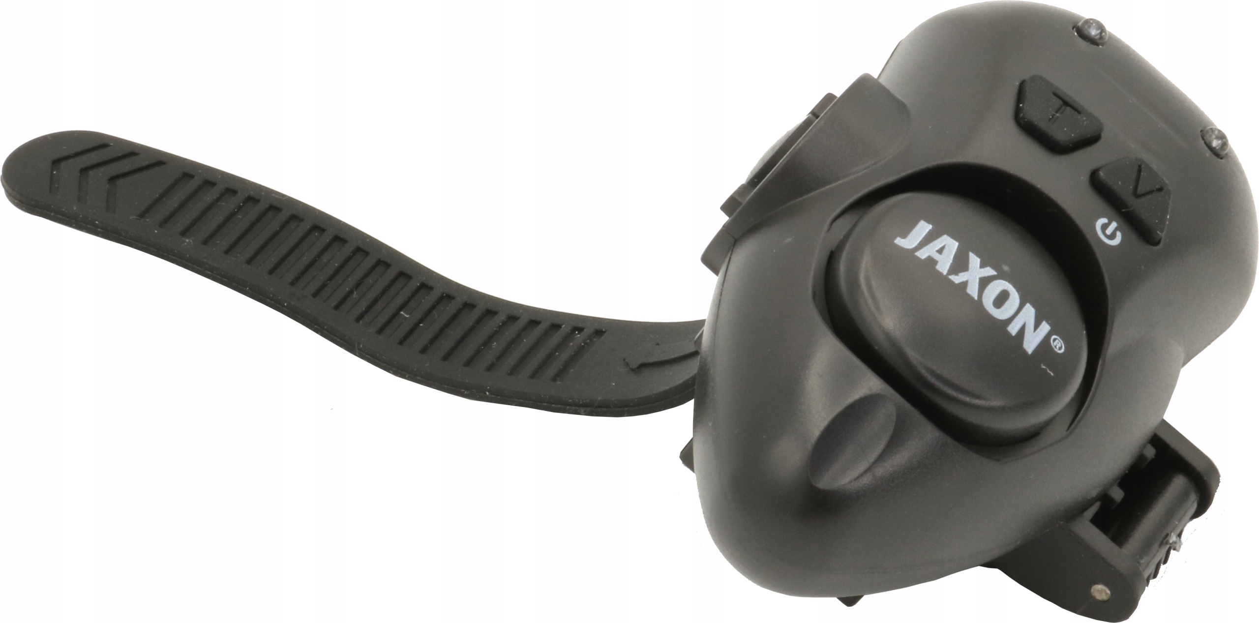 

Sygnalizator Brań Drgań Jaxon na wędkę sumowy