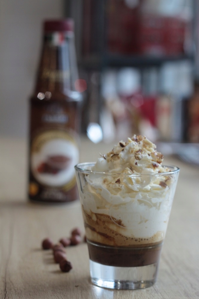 SZKLANKA DO KAWY SAQUELLA 270 ml Producent Saquella