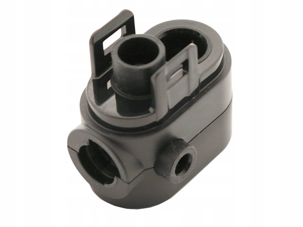 Jura Korpus systemu mleka do dysza oryginal e8 74625