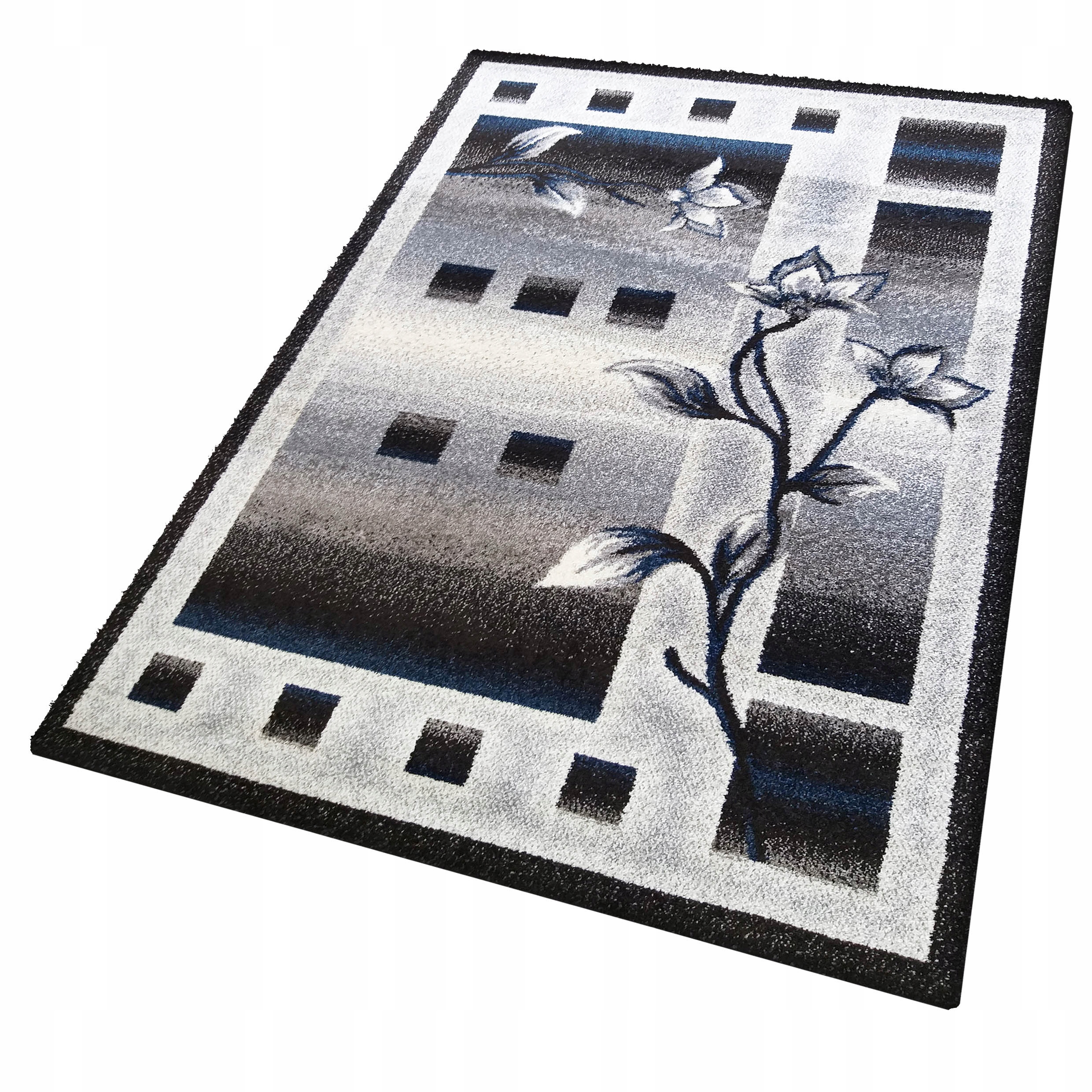 

Miękkie Dywany Nowoczesne Hotto 200x290