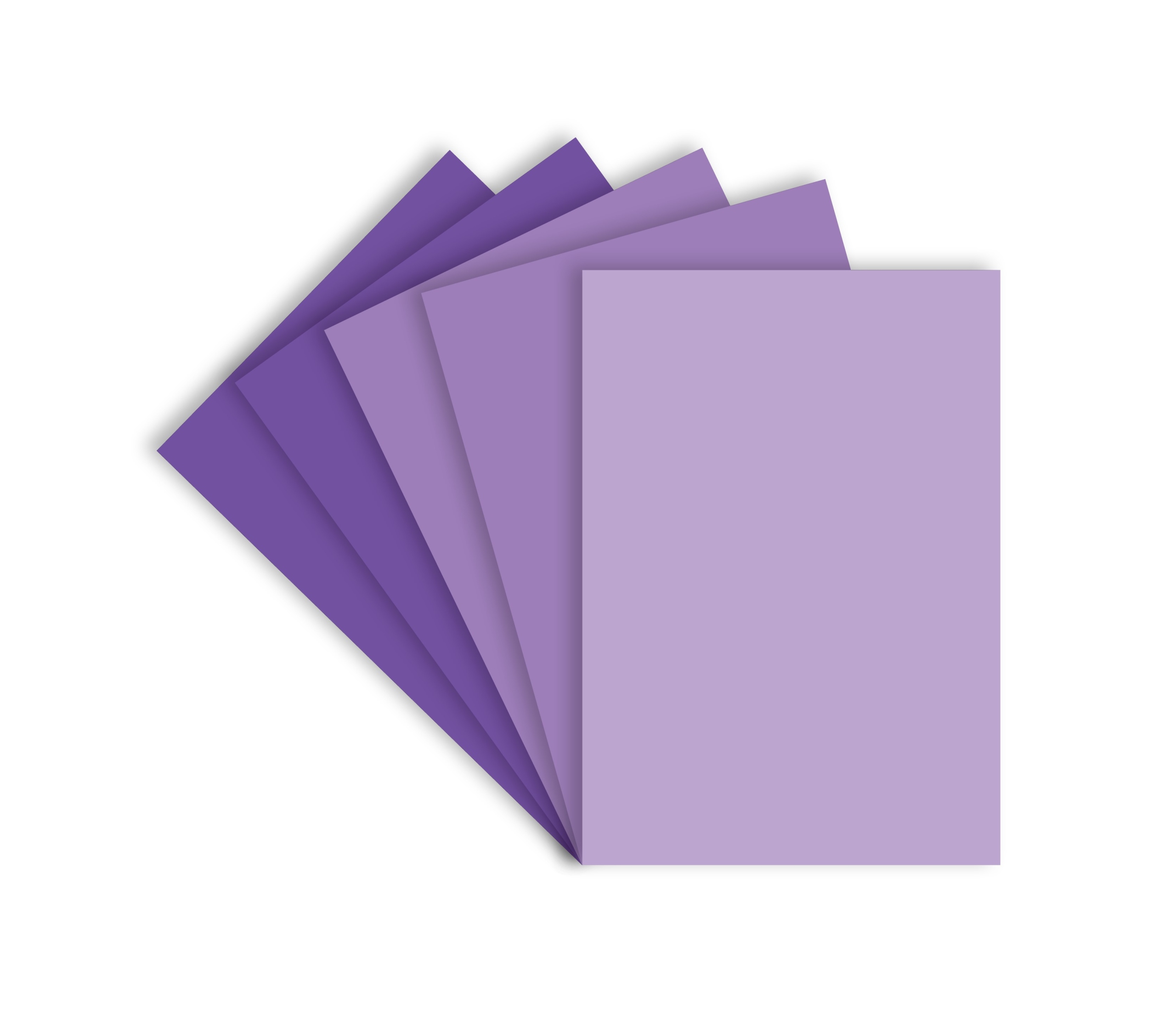 Arkusze piankowe VIOLET+1ark.GRATIS!!!