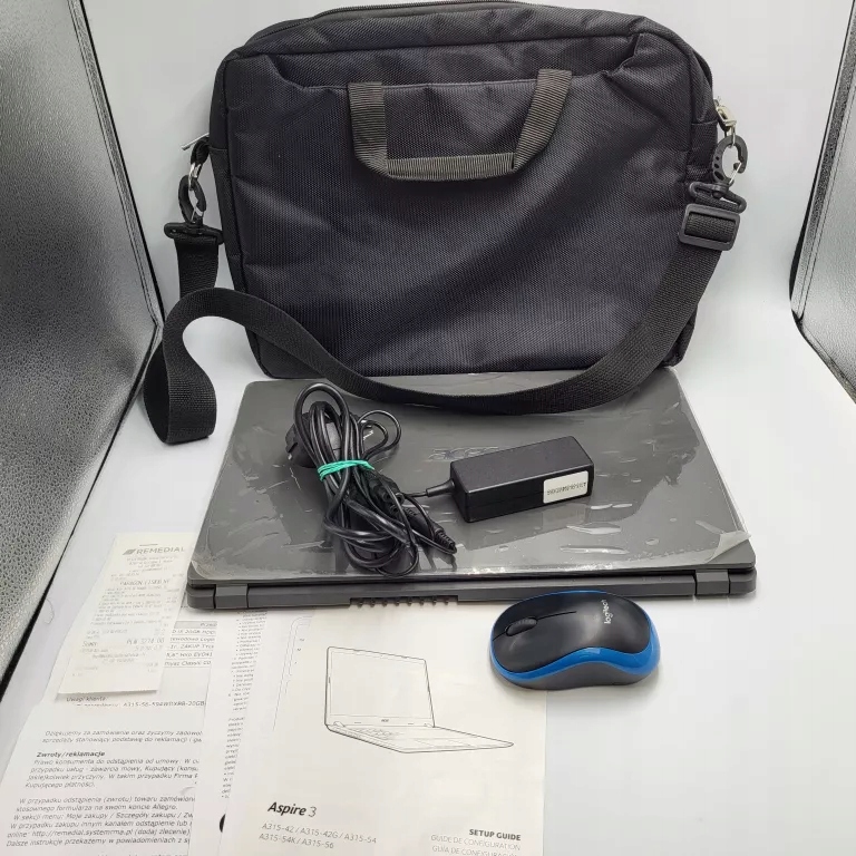 N19c1 w Laptopy, notebooki, ultrabooki Acer - Sklepy, Opinie