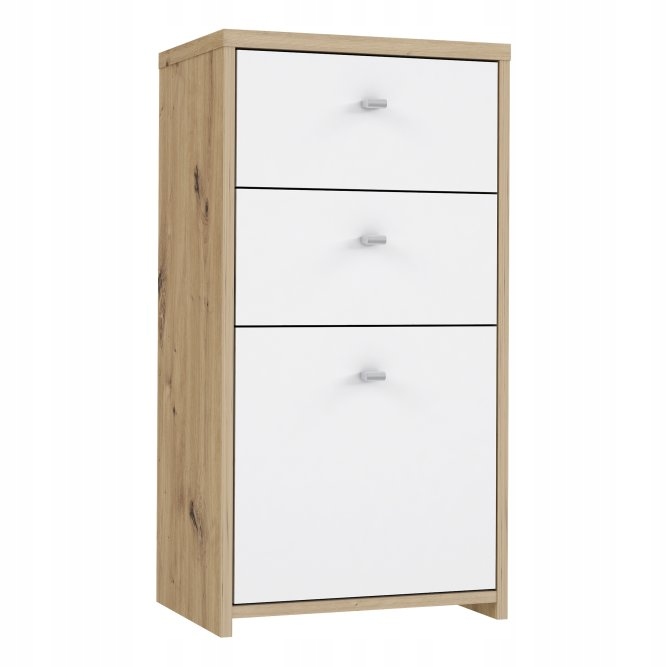 BEST CHEST Komoda SQNK211 kolor C804 - FORTE
