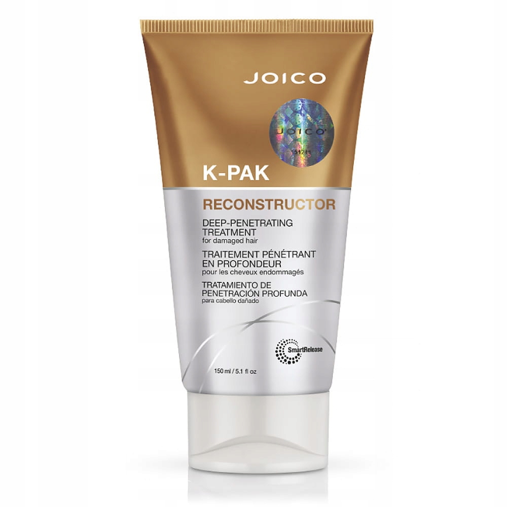

Joico K-Pak Reconstructor maska odbudowująca 150ml