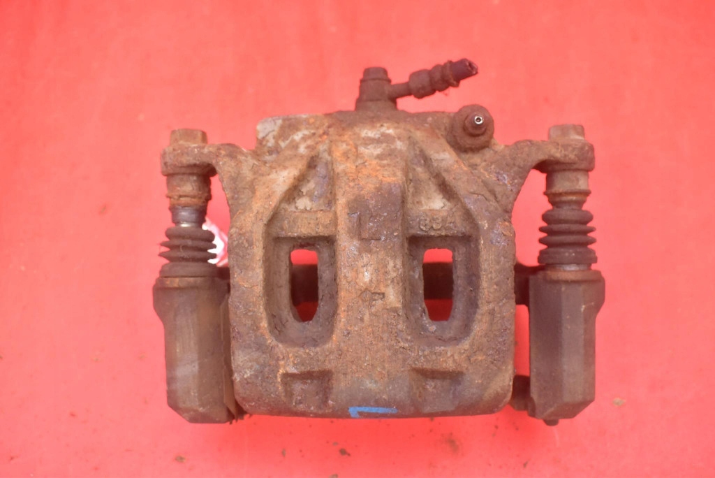 caliper brake left front INFINITI FX35 1 and 3.5 V6 307 KM 06-08
