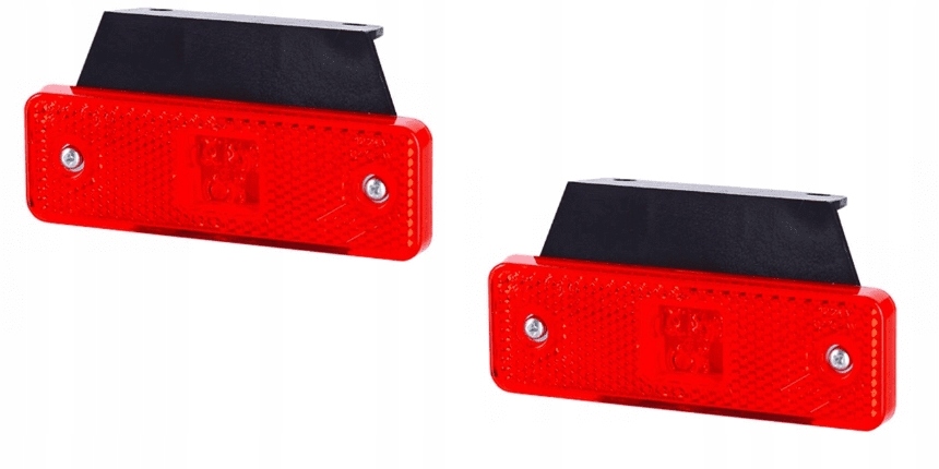 LAMPA OBRYSOWA LED OBRYSÓWKA PODWIESZANA LAWETA Strona zabudowy uniwersalne