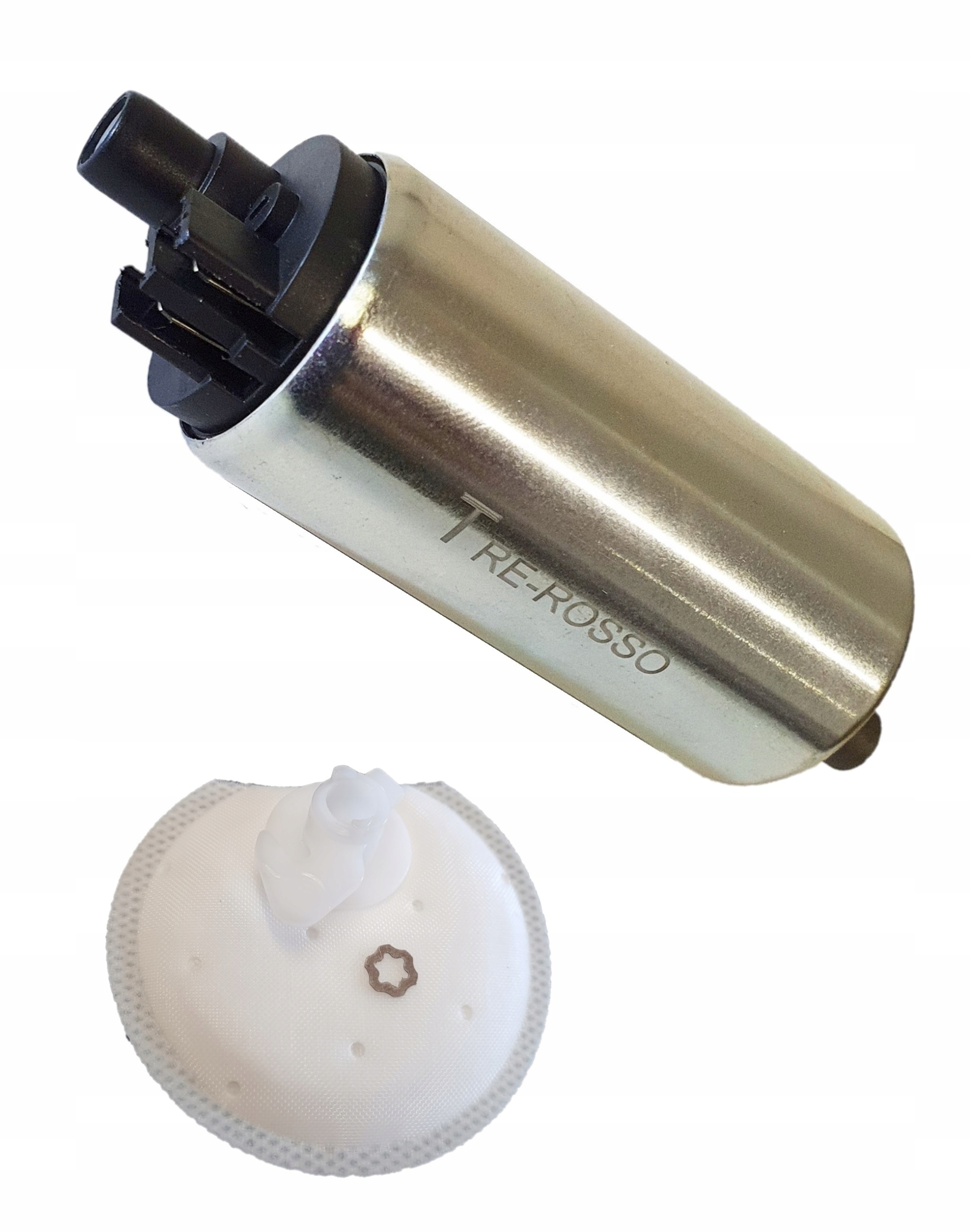 Honda Sh 150 i d 05-11 Palivové Čerpadlo Benzínový Filtr