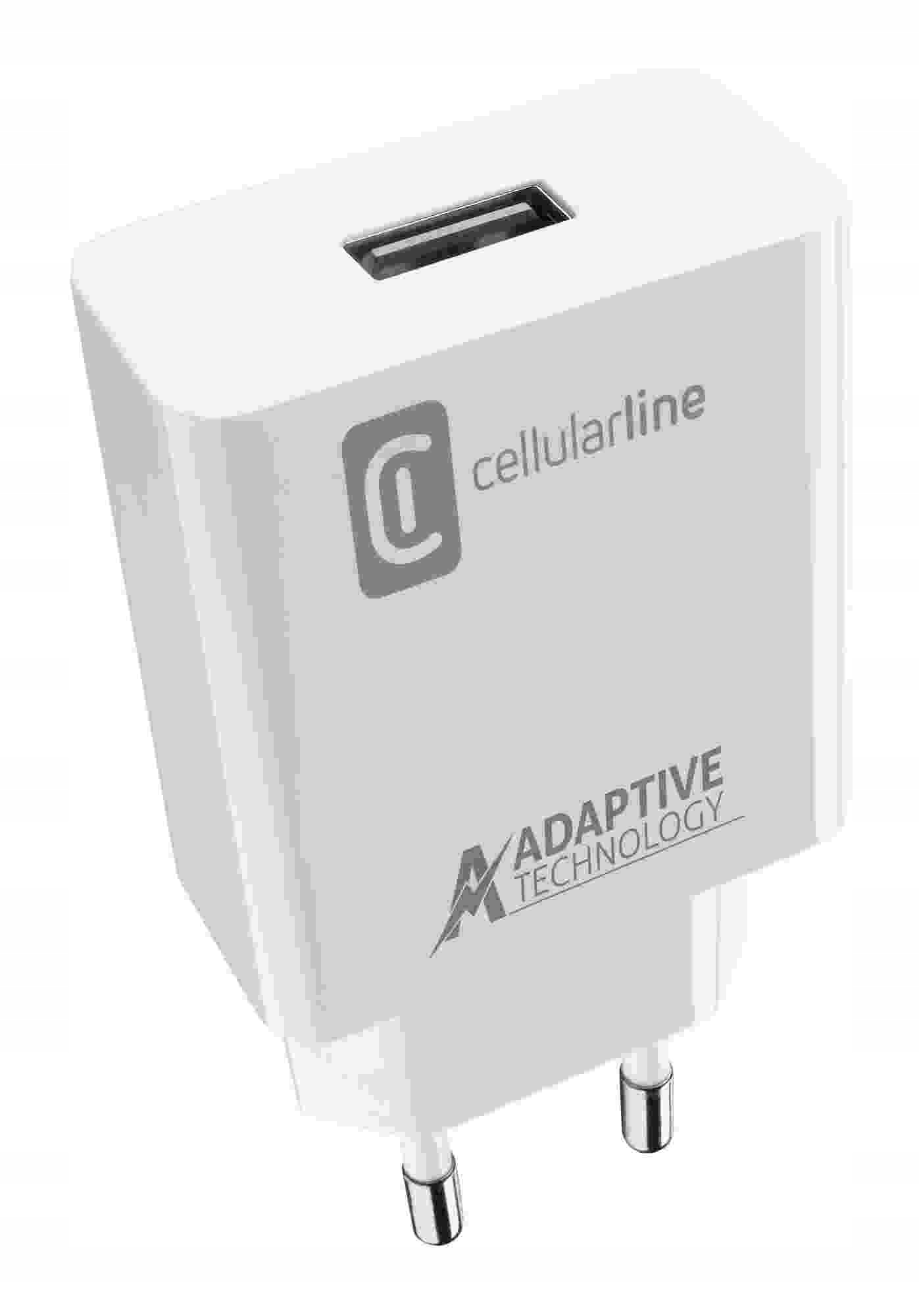 Nabíječka Charger Kit Samsung 15W Type-c White