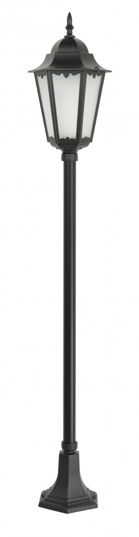 

Lampa Ogrodowa stojąca słupek Retro Classic 165cm