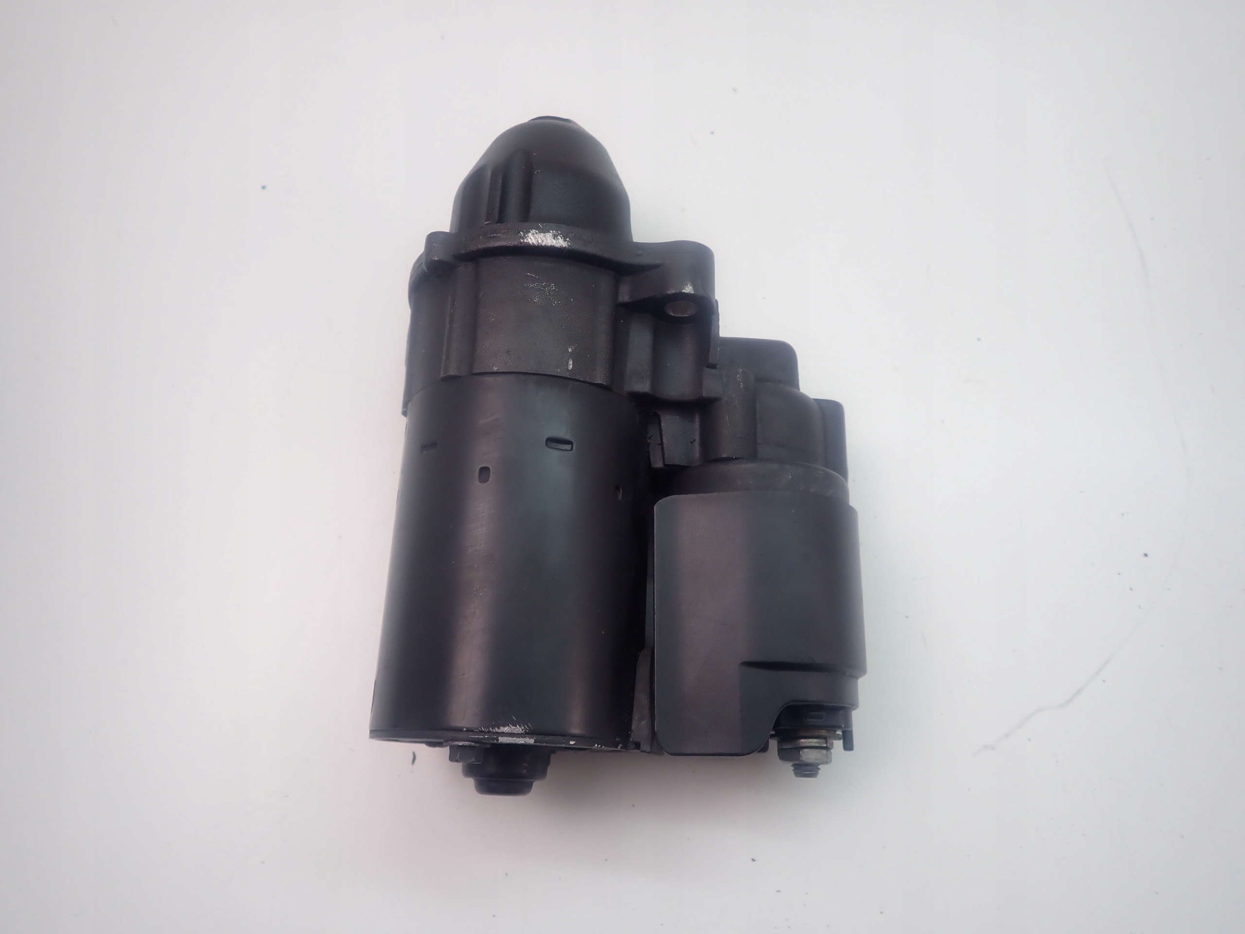 BMW R1200R R1200GS 08-09 r. rozrusznik 7691956 oryginał