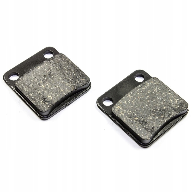 Destičky Zadní Sfm MadAss 50 125 Suzuki Rm 65