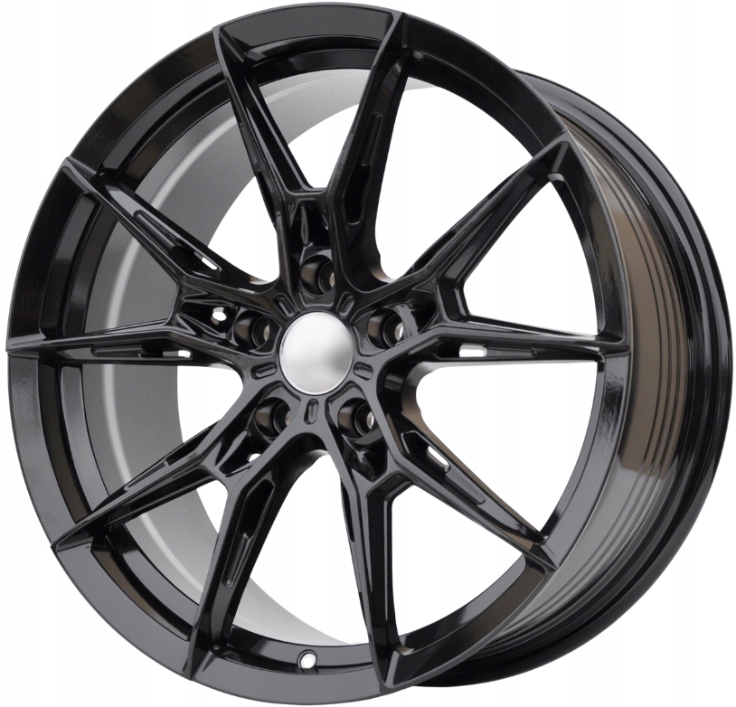 FBX425 Bl Nové Disky 18 5x114,3 Kia Pro Ceed Stinger Optima Toyota Avensis