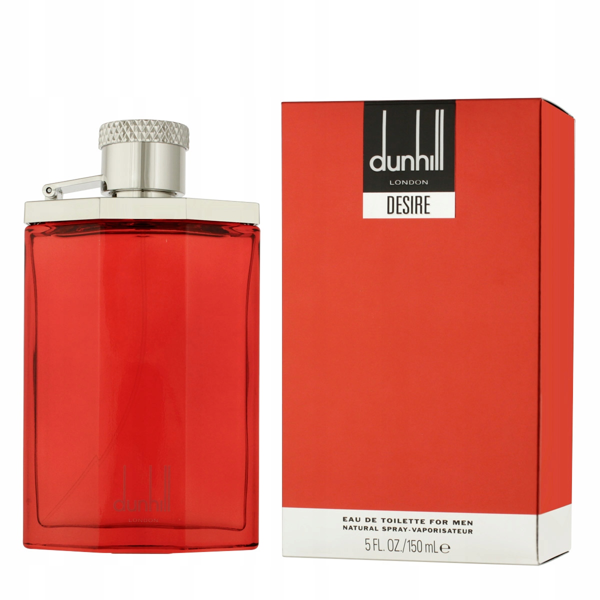 Dunhill Desire for a Men Edt 150 ml M