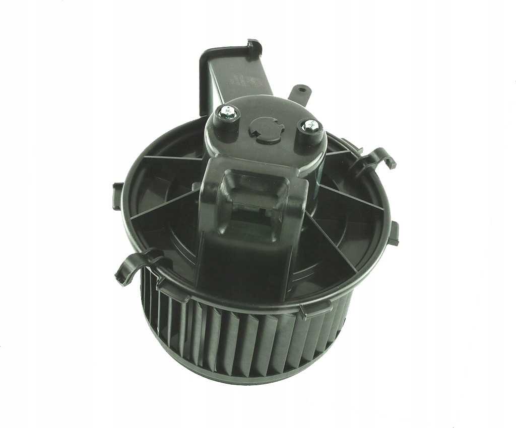 Dmychadlo Ohřívače Ducato 06/ 14 [/-] Ac 2-PIN