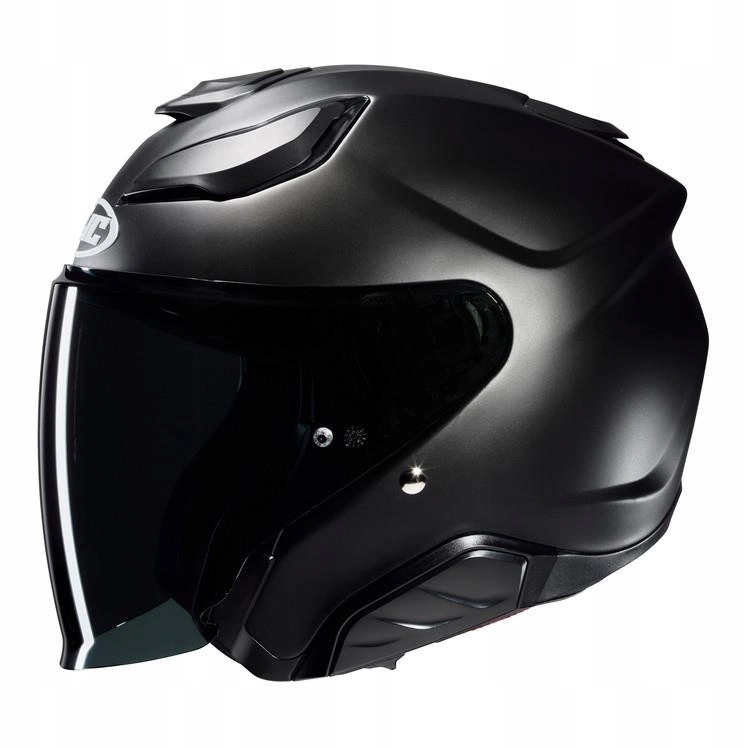 Motocyklová prilba Hjc F31 Semi Flat Black čierna matná Darčeky