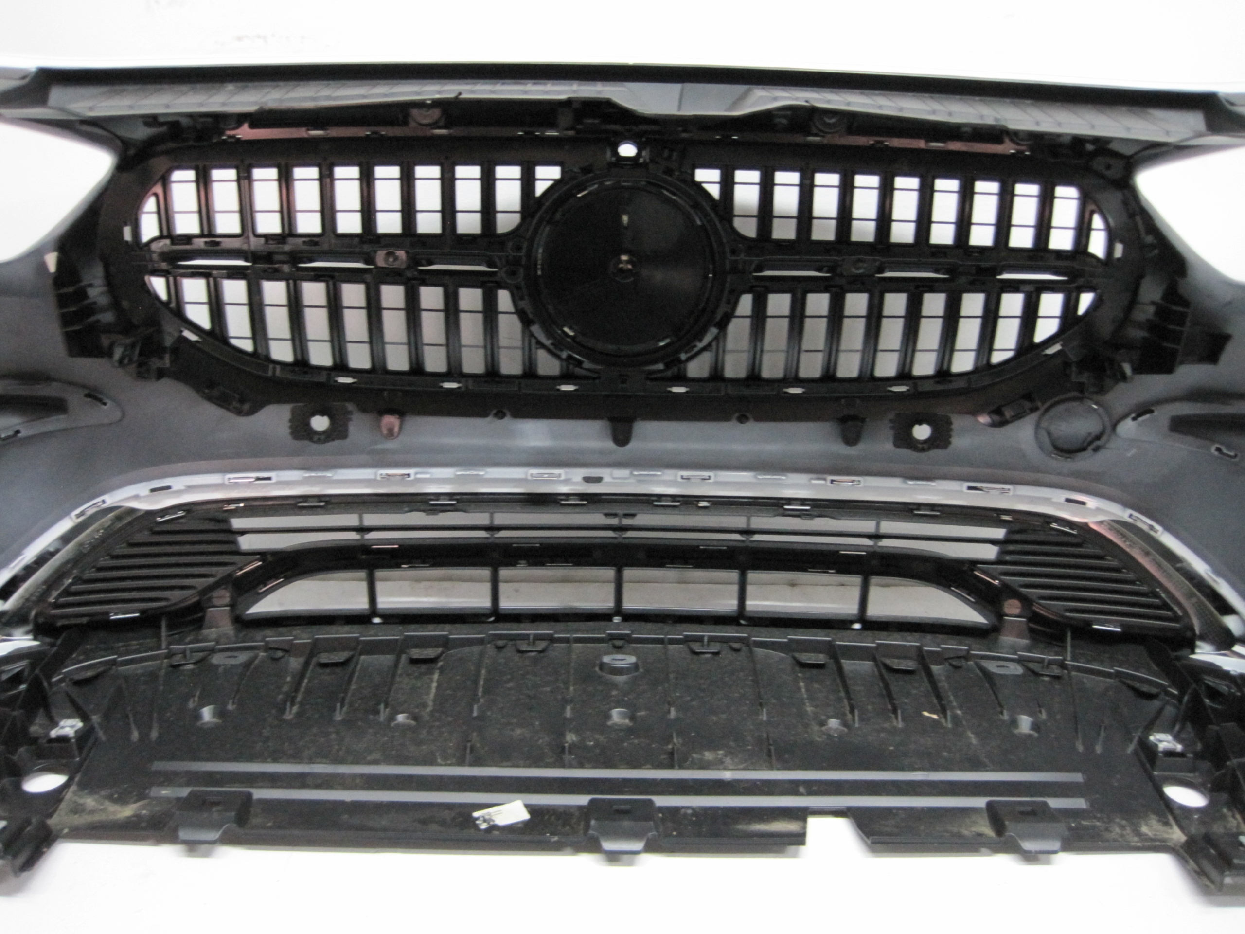 Frontstoßstange MERCEDES A247 GLA 23R