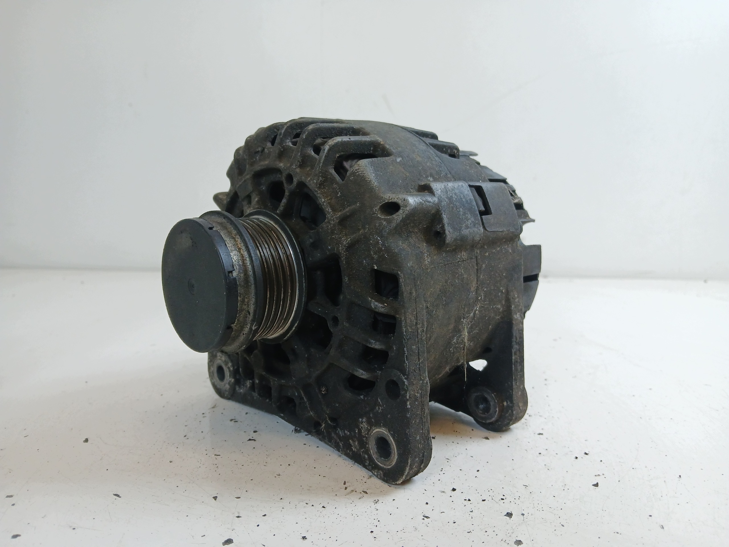 AUDI A4 B5 1.9 TDI ALTERNATOR CA1541IR 120A