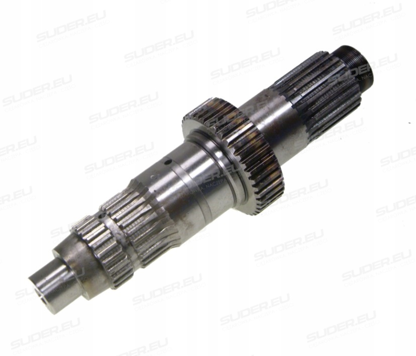 33MSC0114 - ПРИВОДНОЙ ВАЛ С-24/40/24 RBP735 / RBP8