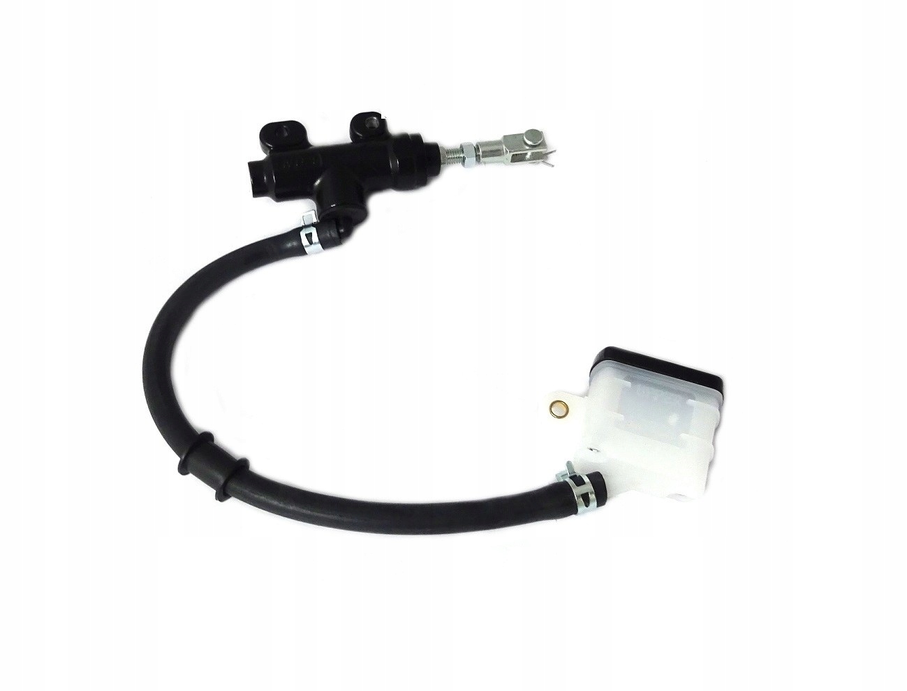 T28675-b - JUNAK 121FZ/RZ125 / RACER125 ГЛАВНЫЙ ТОРМОЗНОЙ ЦИЛИНДР