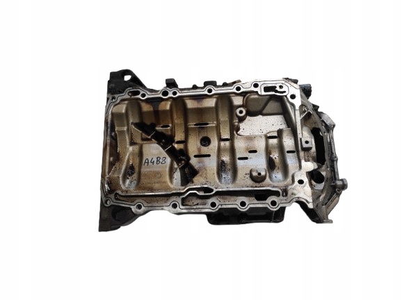 AUDI A4 B8 07- 1.8 TFSI CABA MISKA OLEJOWA