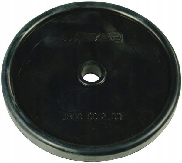 18000012 - Діафрагма насоса APS, BP, IDS