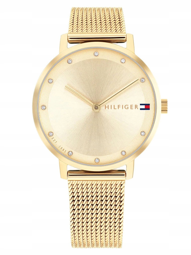 Dámské Hodinky Tommy Hilfiger 1782728 Pippa Krabička